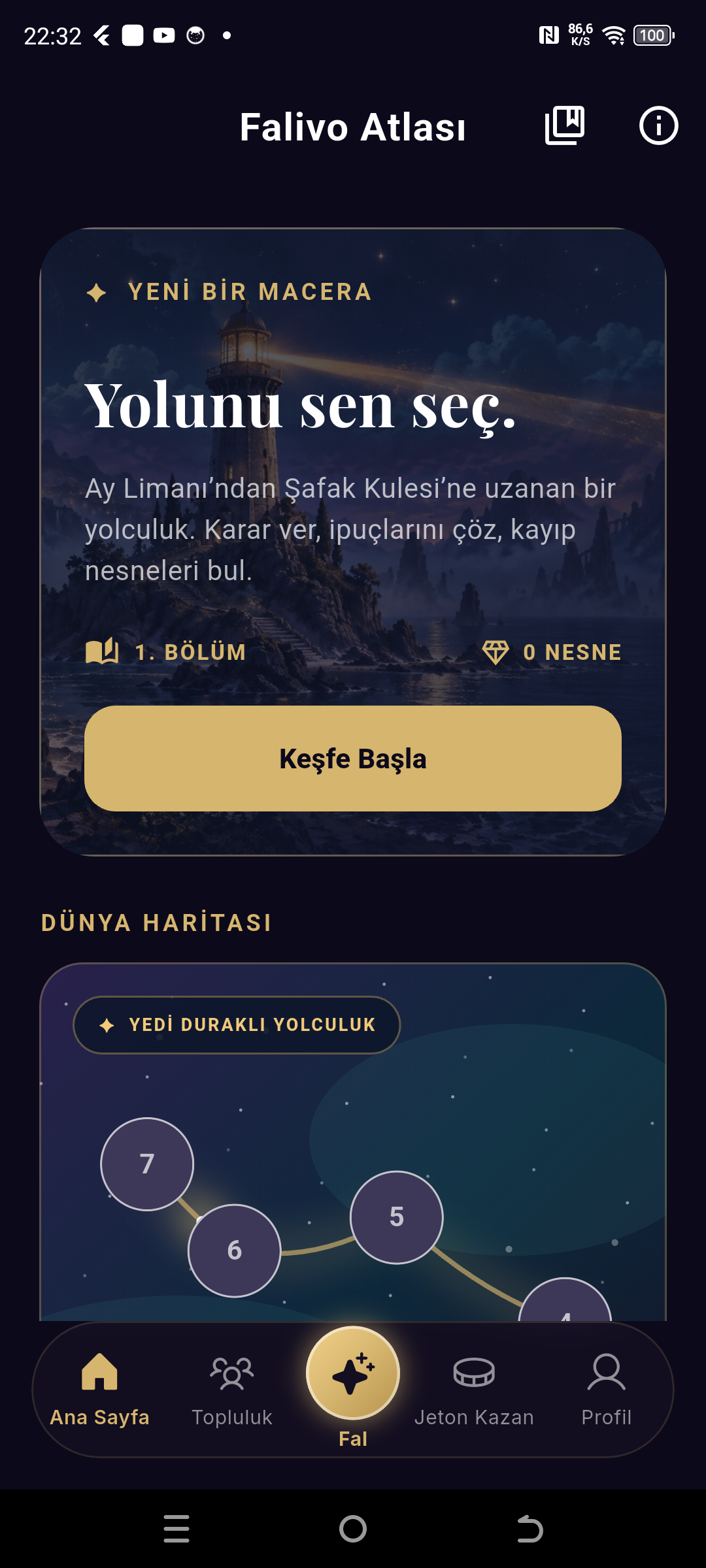 Gönderi görseli
